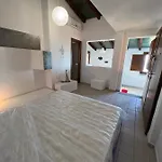 Bilocale Acquamarina Presso I Nidi Dei Cormorani 펜션