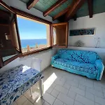 Bilocale Acquamarina Presso I Nidi Dei Cormorani 코스타 레이