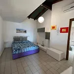 Bilocale Acquamarina Presso I Nidi Dei Cormorani *