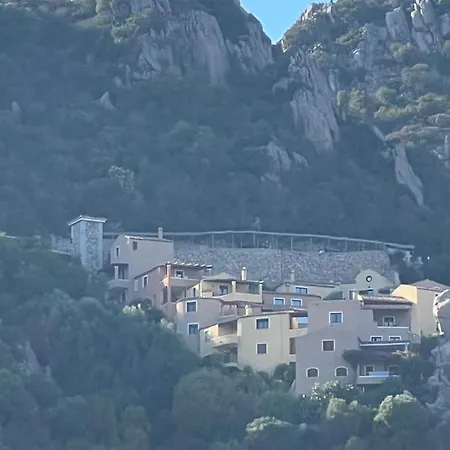 Bilocale Acquamarina Presso I Nidi Dei Cormorani * كوستا ري