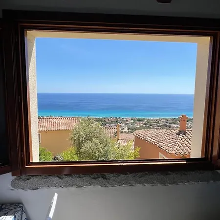 Bilocale Acquamarina Presso I Nidi Dei Cormorani