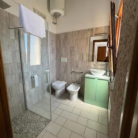 Bilocale Acquamarina Presso I Nidi Dei Cormorani *