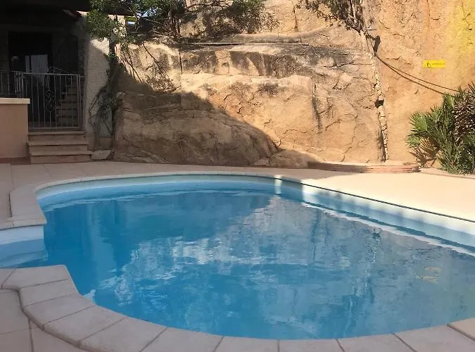 Bilocale Acquamarina Presso I Nidi Dei Cormorani Costa Rei