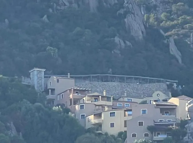 Bilocale Acquamarina Presso I Nidi Dei Cormorani * Costa Rei