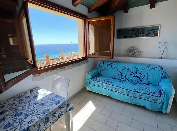 Bilocale Acquamarina Presso I Nidi Dei Cormorani Costa Rei